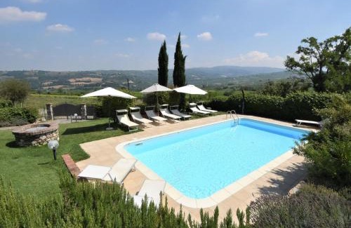 Castana House | Holiday Home La Corte Bricca - Casa Padronale by Interhome