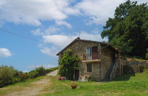 Massa House | Holiday Home La Ferriera by Interhome