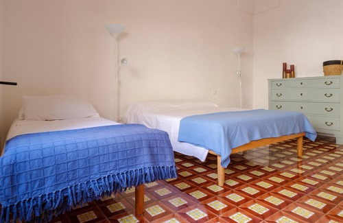 Nardo House | Holiday Home La Lanterna with Garden, Terrace & Wi-Fi
