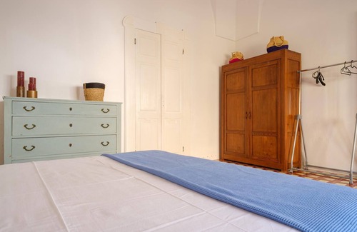 Nardo House | Holiday Home La Lanterna with Garden, Terrace & Wi-Fi