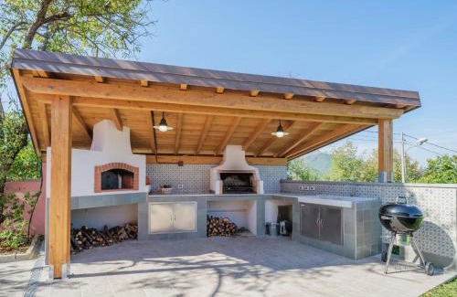 Maissana House | Holiday Home La Mela Musona by Interhome