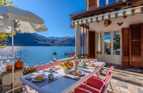 Cima House | Holiday Home La Spiaggetta by Interhome