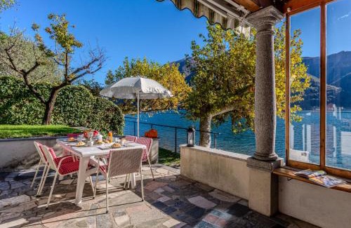 Cima House | Holiday Home La Spiaggetta by Interhome