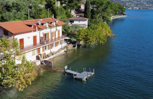 Cima House | Holiday Home La Spiaggetta by Interhome