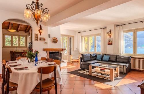 Cima House | Holiday Home La Spiaggetta by Interhome