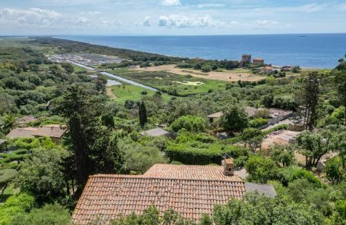 Ansedonia House | Holiday Home La Tagliata by Interhome