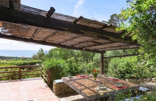 Ansedonia House | Holiday Home La Tagliata by Interhome