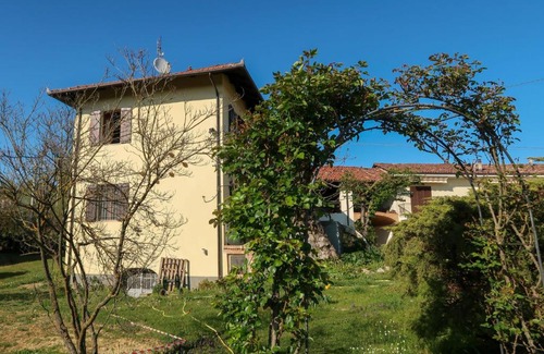 Piea House | Holiday Home La Vallia by Interhome