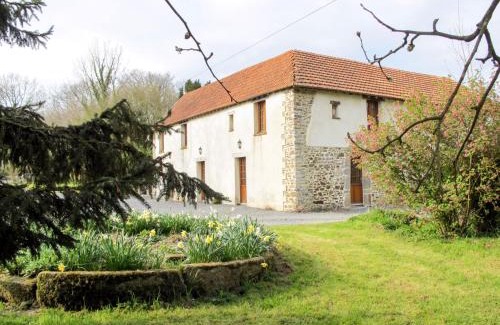 Savigny House | Holiday Home La Voisinière no- 3 by Interhome