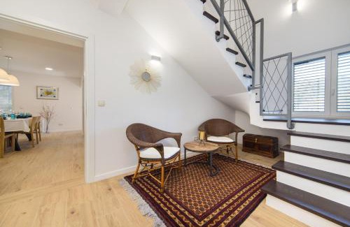 Peracko Blato House | Holiday Home Lago Verde