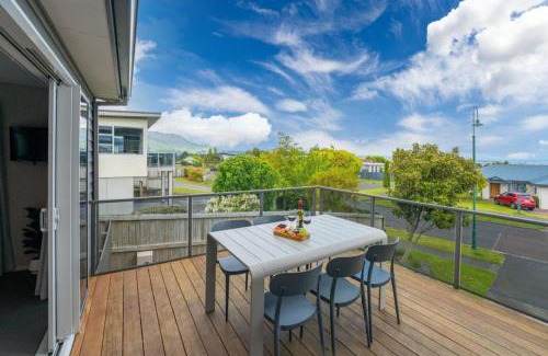 Nukuhau House | Holiday Home Lake Taupo