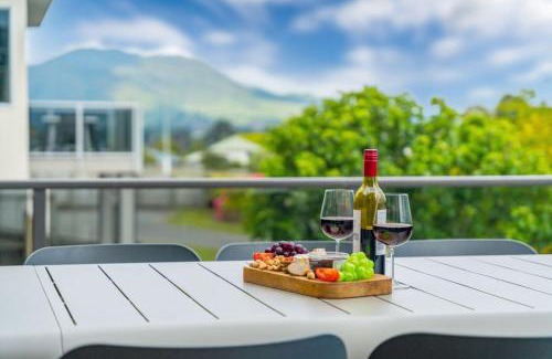 Nukuhau House | Holiday Home Lake Taupo