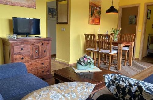 Bucha Apartment | Holiday home lake view - formerly TUI Ferienhaus
