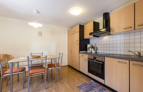 Mollenberg House | Holiday home Landhaus Breg