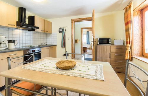 Mollenberg House | Holiday home Landhaus Breg