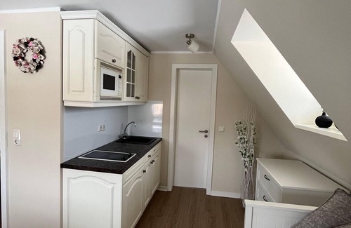 Archsum House | Holiday home Landhus-Sylt