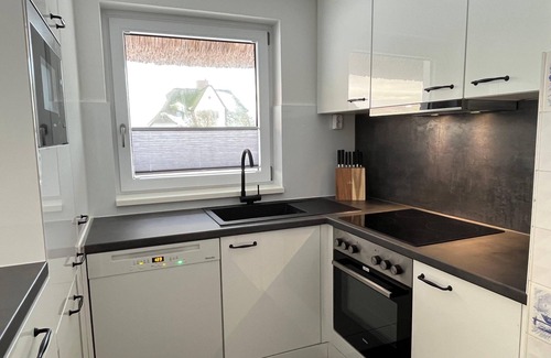 Archsum House | Holiday home Landhus-Sylt