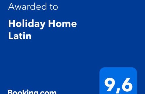 Mali Vareski House | Holiday Home Latin