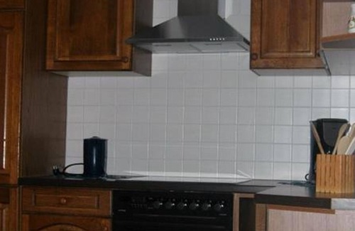 Greimerath House | Holiday home Laura - Holiday home