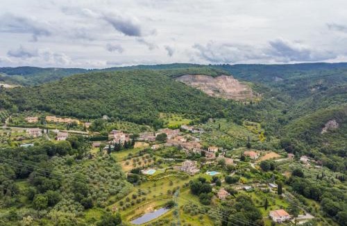 Iano House | Holiday Home Le Monache - intero nucleo by Interhome