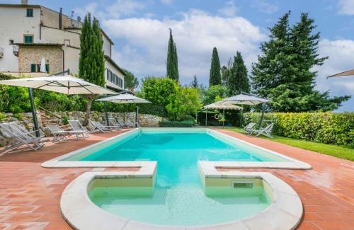 Iano House | Holiday Home Le Monache - intero nucleo by Interhome