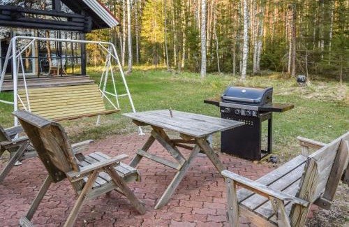 Savonlinna House | Holiday Home Leporanta by Interhome