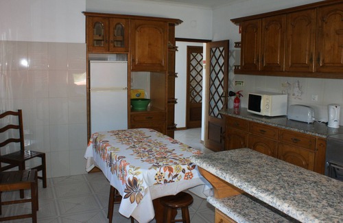 Marinhas House | Holiday home (Level 0)