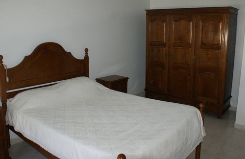 Marinhas House | Holiday home (Level 0)