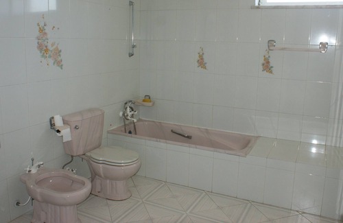 Marinhas House | Holiday home (Level 0)
