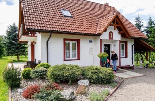 Lgota House | Holiday Home Lgota by Interhome