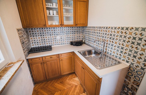 Pisece House | Holiday Home Liberg with Hot tub and Sauna