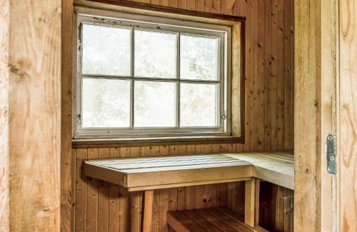 Tingsryd Municipality House | Holiday Home Lidelund by Interhome