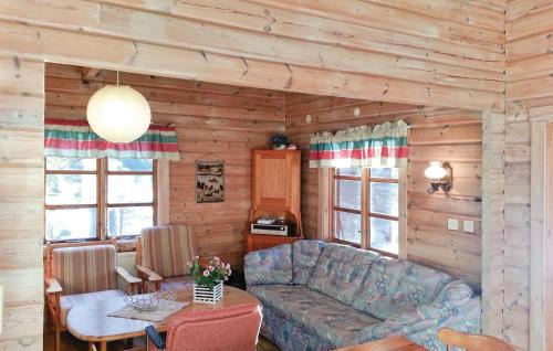 Vassbo House | Holiday Home Lilla Edet
