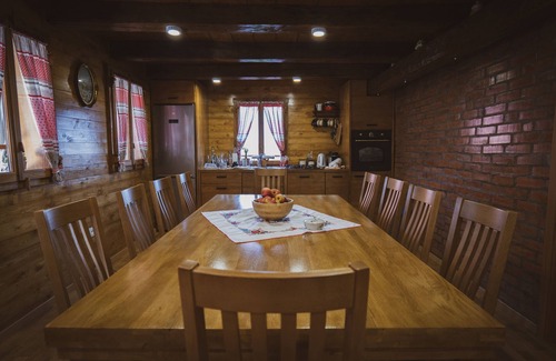 Sveti Juraj na Bregu House | HOLIDAY HOME LINA