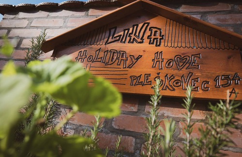Sveti Juraj na Bregu House | HOLIDAY HOME LINA