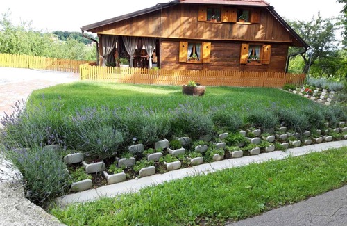 Sveti Juraj na Bregu House | HOLIDAY HOME LINA