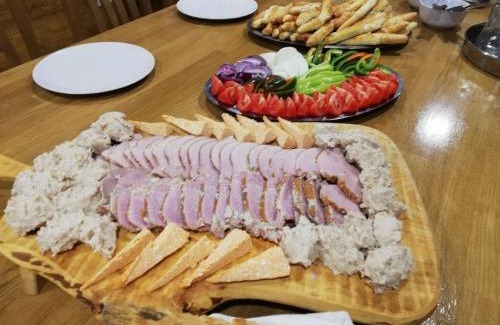 Sveti Juraj na Bregu House | Holiday Home Lina