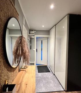 Ljungskile House | Holiday Home Ljungskile