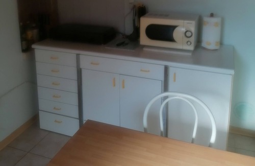 Spilimbergo Apartment | Holiday home located in a quiet neighborhood with lots of greenery around.