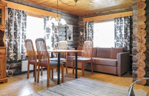 Enontekio House | Holiday Home Luppo by Interhome