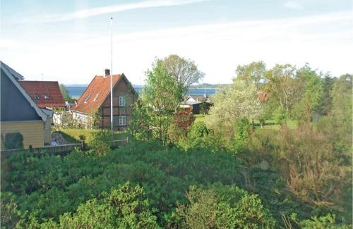 Lyngsbæk Strand House | Holiday Home Lyngsbækvej Ix