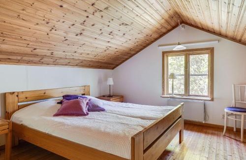 Torestorp House | Holiday Home Måbäcken by Interhome