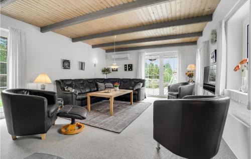 Havneby House | Holiday Home M Eriksensvej Rømø X