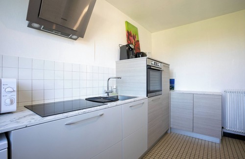 Ploumagoar House | Holiday Home 'Maison Bretonne' with Private Terrace, Private Garden and Balcony