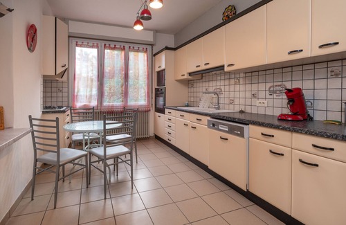 Val-d'Oust House | Holiday Home 'Maison Dans Le Morbihan' with Private Garden
