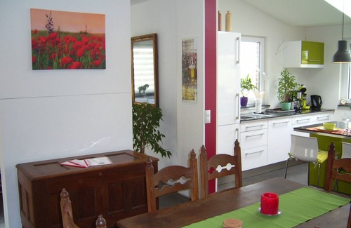 Municipality of Vaals House | Holiday home Maison Marguerite
