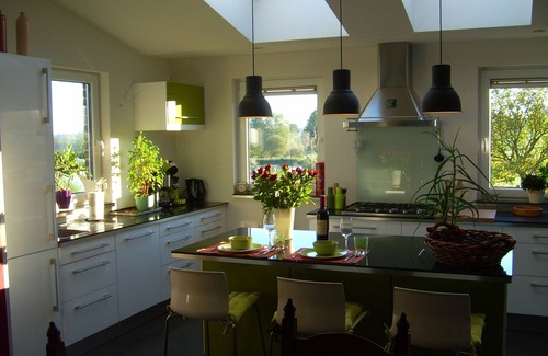 Municipality of Vaals House | Holiday home Maison Marguerite