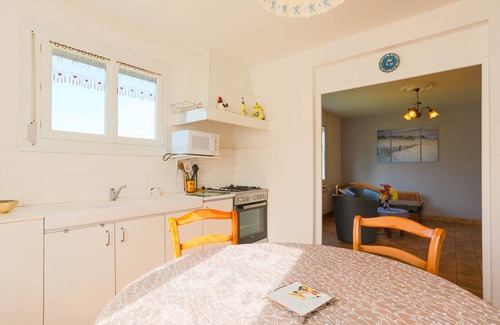 Plouha House | Holiday Home 'Maison Plouha Proche Plage' with Private Terrace and Private Garden