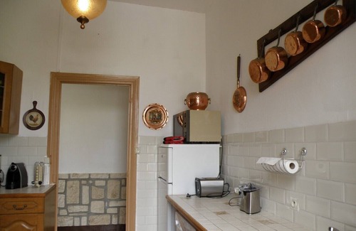 Hambye House | Holiday home Maison Van der Meer