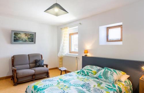 Kerlouet House | Holiday Home Maner Penfrat by Interhome